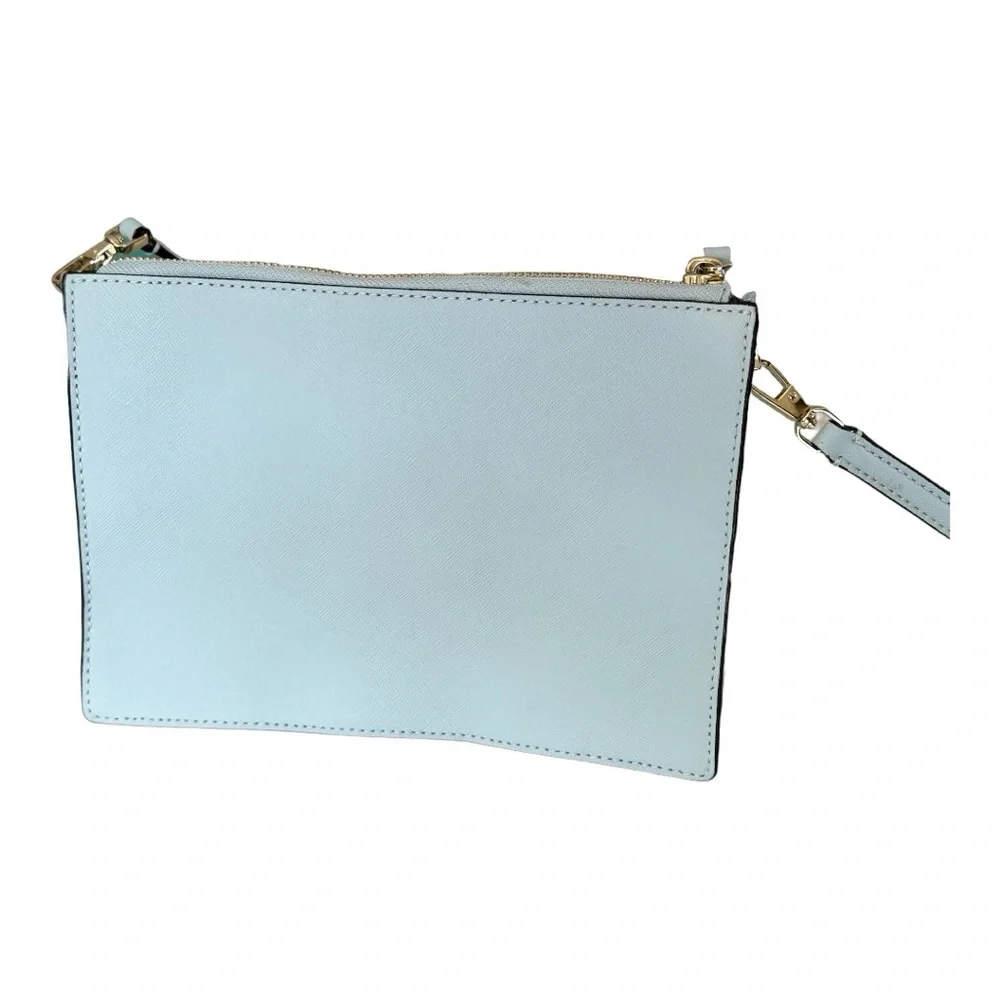 Kate Spade Cameron Street Clarise Saffiano Leather Crossbody.